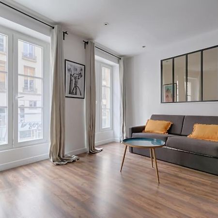 Sd1 - Magnifique Appartement 2Br/6P - Center Париж Экстерьер фото